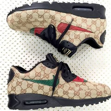 gucci air max|air max 90 gucci.